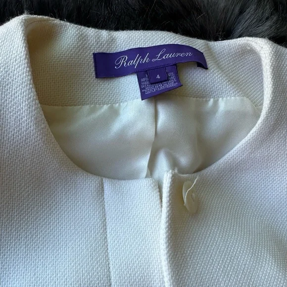 Ralph Lauren Purple Label Suit set - Picture 8 of 13